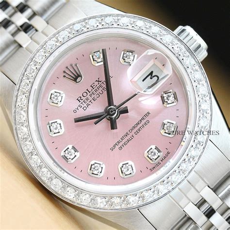 rolex women's watch small|cheapest ladies rolex watches.